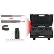Ks Tools - Rim Lock Release Tool Set, 10Pcs