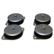 Anti-Vibration Mountings For Stationary Compressors image