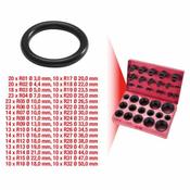 O-Rings Assortment Ø 3-50Mm/R01-R32 970.0130