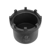 Scania (420) Axle Hub Socket (3/4" Drive 8 Tooth) A1278 image