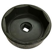 Fuwa Wheel Shaft Cover Socket ( 1" Drive 8 Point 123Mm)