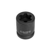 Mercedes Benz Actros Axle Bolt Socket A1557-50