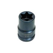 Mercedes Benz Frame Rail Nut Socket A1871-60