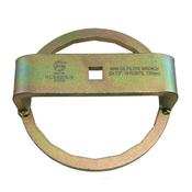 Man Oil Filter Wrench(Dr. 1/2", 18 Points, 135Mm) A2018-19
