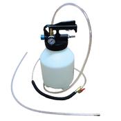 Pneumatic Oil &amp; Liquid Dispenser 6000 C.C A2204-Or image
