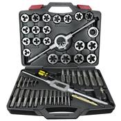 Tap &amp; Die Set Metric 51Pce A6007 image