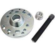 Hcb Scania Yoke/Gearbox Puller - A6368