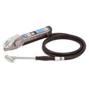 Airforce Mk4 Truck Tyre Inflator 3.6M Hose Twin Clip-On Connector Afg5h36 image