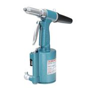 Lobster 3/16" Heavy Duty Pneumatic Riviter Aro11m