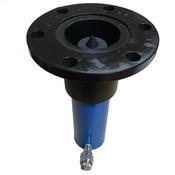 Man Front Wheel 20 Ton Hydraulic Hub Remover  image