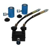 Truck Floating Brake Disc Remover Kit B1497  image