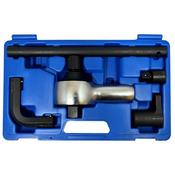 Torque Multiplier 2500Nm B2336