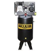 150 Litre Vertical Air Compressor 3Hp 220V B3800b-3Fm-150V image