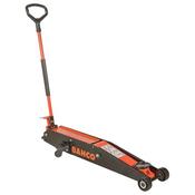 Extra Long Trolley Jack, 5T Bh15000b image