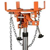 Universal Saddle For Transmission Jacks  Bh5us1000