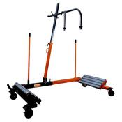 Wheel Dolly 1.5 Ton Bh8ac3-1500 image