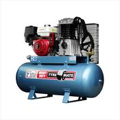 Fini Honda Petrol Compressor 13Hp 210Ltr  image