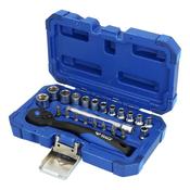 1/4" Socket Set, 23 Pcs Bt020023 image