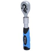 1/4" Telescopic Reversible Ratchet (150 – 200 Mm) Bt020996 image