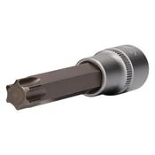 T60 1/2" Drive 100Mm Long Socket Bt022988