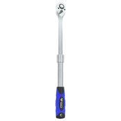 1/2" Telescopic Reversible Ratchet (300-450 Mm) Bt022992 image