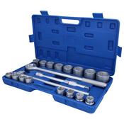 3/4" Drive Socket Set Bt025020 image