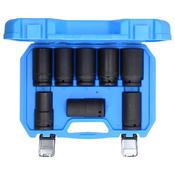3/4" Drive 8 Pcs Long Reach Impact Socket Set Bt025600 image