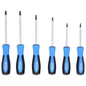 Torx Screwdriver Set, 6 Pcs Bt031010 image