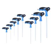 9 Piece Allen Set Bt041100 image