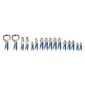 Bodywork Vicegrip Pliers Set, 16 Pcs Bt065016 image