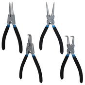 4 Piece Circlip Pliers Set Bt067900 image