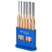 6 Piece Punch Set Bt085070 image