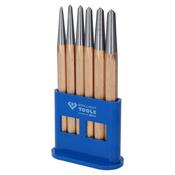 Center Punch Set, 6 Pcs Bt085080 image
