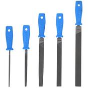 5 Piece File Set Bt100950 image