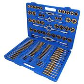 110 Piece Tap And Die Set Bt101985 image