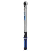1/4" Torque Wrench 1 – 25 Nm Bt141906