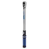 10-100Nm 1/2" Drive Torque Wrench Bt141908 image