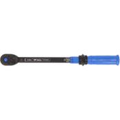 Brilliant Tools 3/8" Torque Wrench With Reversible Ratchet Head, 10-60 Nm - Bt141918 image