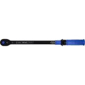 Brilliant Tools 1/2" Torque Wrench With Reversible Ratchet Head, 20-200 Nm - Bt141920 image