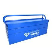 Cantilever Tool Box 5 Shelf Bt150800 image