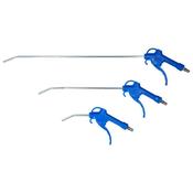 Pneumatic Blow Gun Pistol Set, 3 Pcs, Bt160500 image
