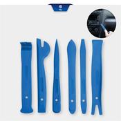 Trim Removal Set, 6 Pcs Bt511025 image