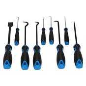 9-Pcs Scraper,Hook &amp; Pick Set Bt542010
