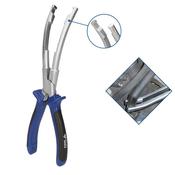 Glow Plug Connector Pliers - Angled Bt566003 image