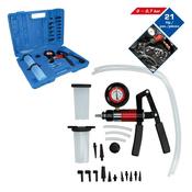 21-Pcs Vacuum/Pressure Test Kit Bt581500