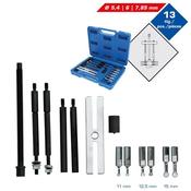 Small Insert Bearing Puller Set Bt631050