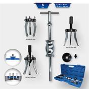 3 Jaw Internal &amp; External Puller Set Bt631200 image