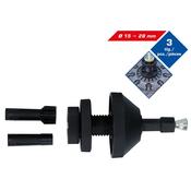 Clutch Centering Tool Set Universal, 3 Pcs Bt641000 image