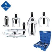 Ball Joint Puller Set, 5 Pcs Bt666010 image