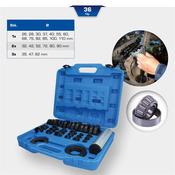 Bushing, Bearing And Seal Driver 36 Pce Set Bt671750 image